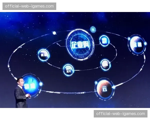 云端媒体中心自动化分发矩阵，品牌内容曝光实现全球瞬时触达